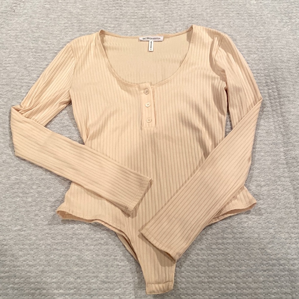 BCBGeneration bodysuit